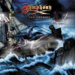 Symphony X : The Odyssey